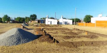 FOMUVI Coronel Dorrego