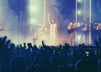 Festival Nueva Sur en Bahía Blanca