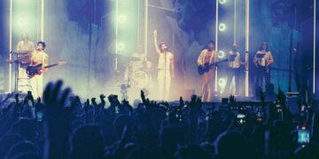 Festival Nueva Sur en Bahía Blanca