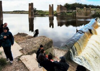 Fiesta del Rio Quequen