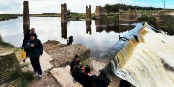 Fiesta del Rio Quequen