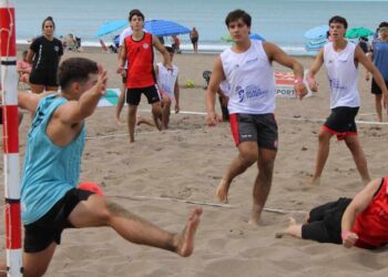 Mensaje de la Asociación Bahiense de Handball