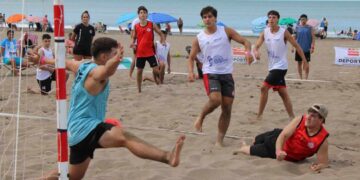 Mensaje de la Asociación Bahiense de Handball