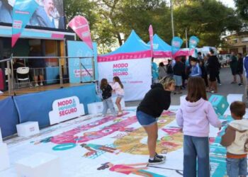 Modo Verano seguro en Monte Hermoso