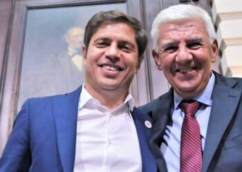 Partido Justicialista