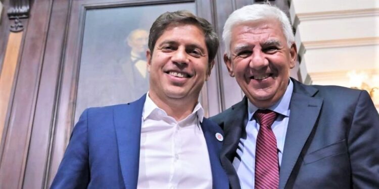 Partido Justicialista