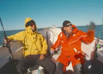 Pescadores y Guitarras documental