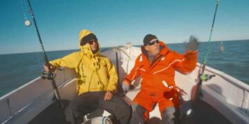 Pescadores y Guitarras documental