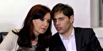 Politica de la provincia de Buenos Aires