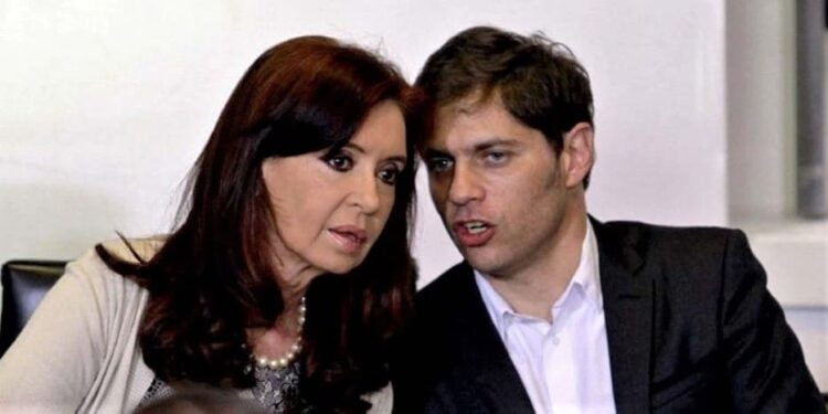 Politica de la provincia de Buenos Aires