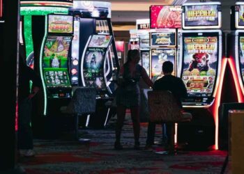 Principales slots en Argentina