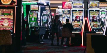 Principales slots en Argentina