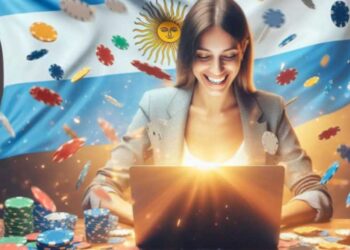 Entender la economía del casino online