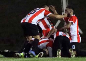 Altético Monte Hermoso goleó a SUPA