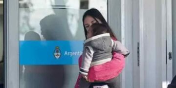 Asignaciones por hijo ANSES