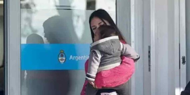 Asignaciones por hijo ANSES