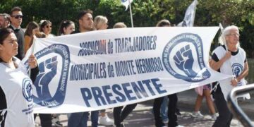 Asociación de Trabajadores Municipales de Monte Hermoso