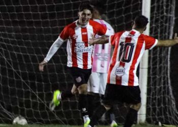 Atlético Monte Hermoso vs SUPA primera fecha 2026