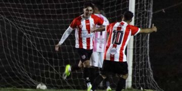 Atlético Monte Hermoso vs SUPA primera fecha 2026