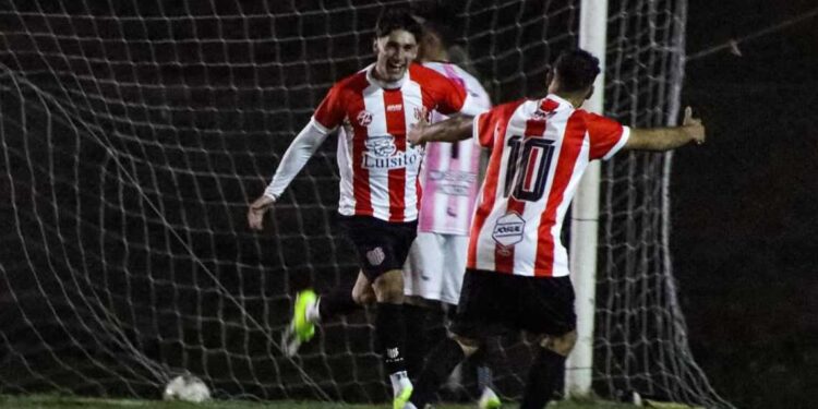 Atlético Monte Hermoso vs SUPA primera fecha 2026