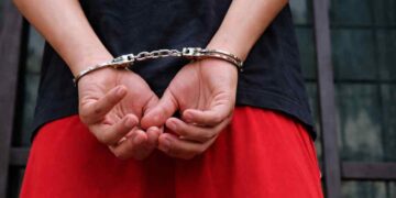 Baja de imputabilidad