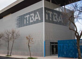 Becas del ITBA