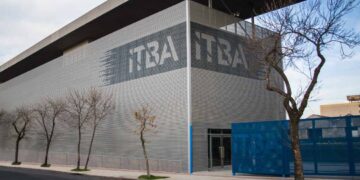 Becas del ITBA