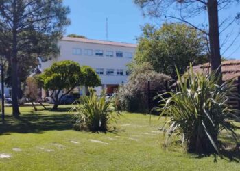 Centro Cívico de Monte Hermoso