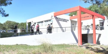 Centro Universitario de Monte Hermoso UPSO