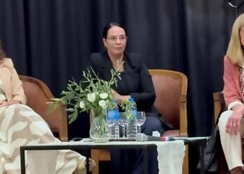 Charlas sobre beneficios del aceite de oliva en la Fiesta Provincial del Olivo