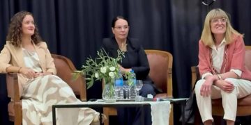 Charlas sobre beneficios del aceite de oliva en la Fiesta Provincial del Olivo