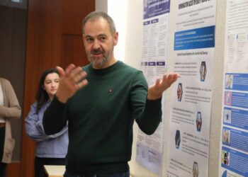 Científicos por la paz