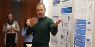 Científicos por la paz