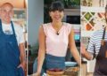 Cocineros que estarán presentes en Monte Sabores 2026