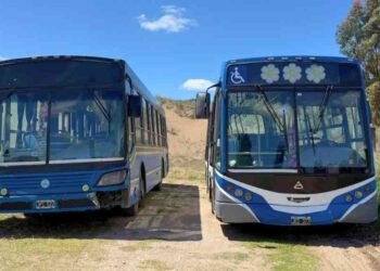 Colectivos de Sauce Grande a Monte Hermoso