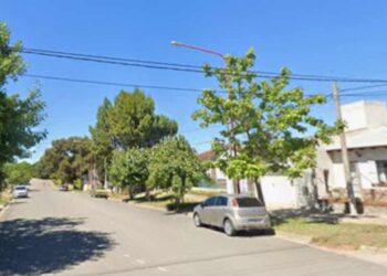 Corte programado en Monte Hermoso