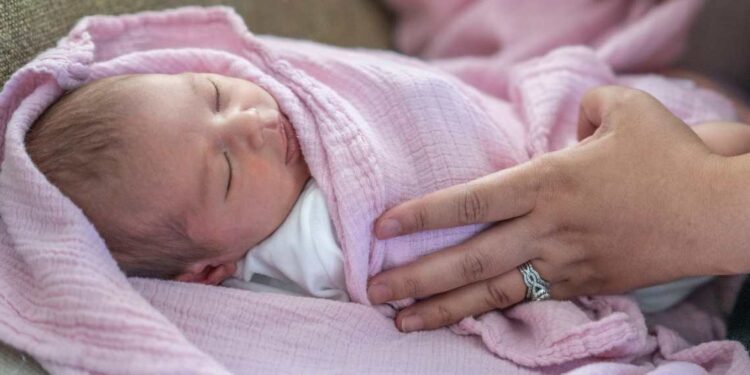 Día del niño por nacer