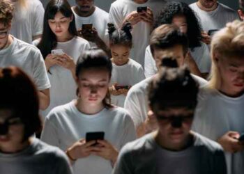 El gran juicio a las redes sociales