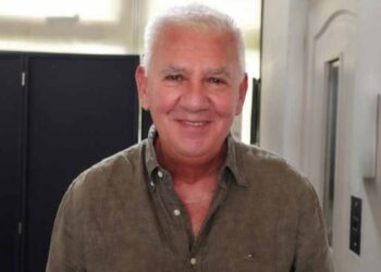 Entrevista a Alejandro Enrique Dichiara