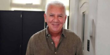 Entrevista a Alejandro Enrique Dichiara