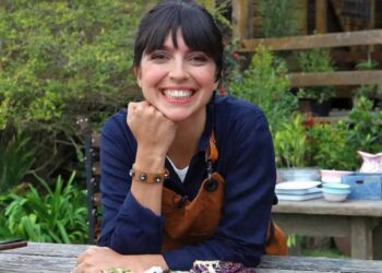 Felicitas Pizarro estará en Monte Sabores 2026