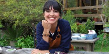 Felicitas Pizarro estará en Monte Sabores 2026