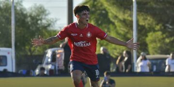 Independiente de Dorrego vs Ferroviario