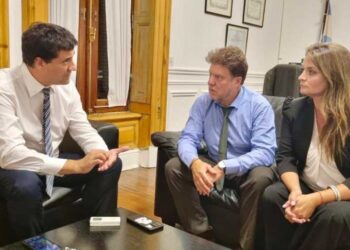 Legisladores de la UCR promueven Boleta Única de Papel