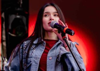 Luchi Davit estará en la Fiesta del Camarón y el Langostino