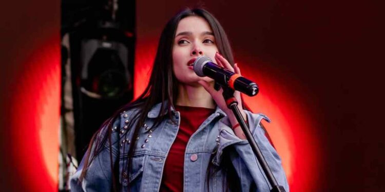 Luchi Davit estará en la Fiesta del Camarón y el Langostino