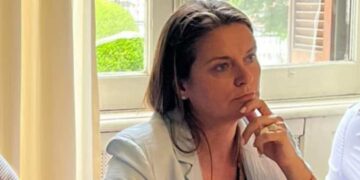 Nerina Neumann Losada sobre la autonomía municipal