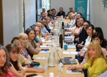 Paritarias docentes en la Provincia de Buenos Aires