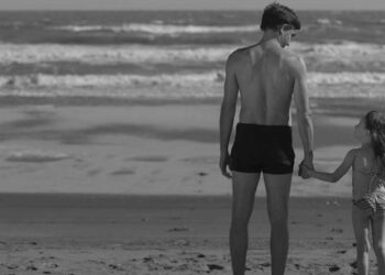 Proyección de El padre