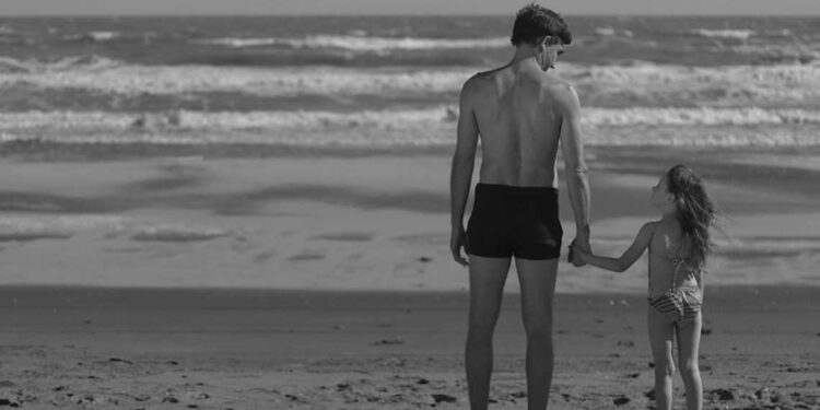 Proyección de El padre